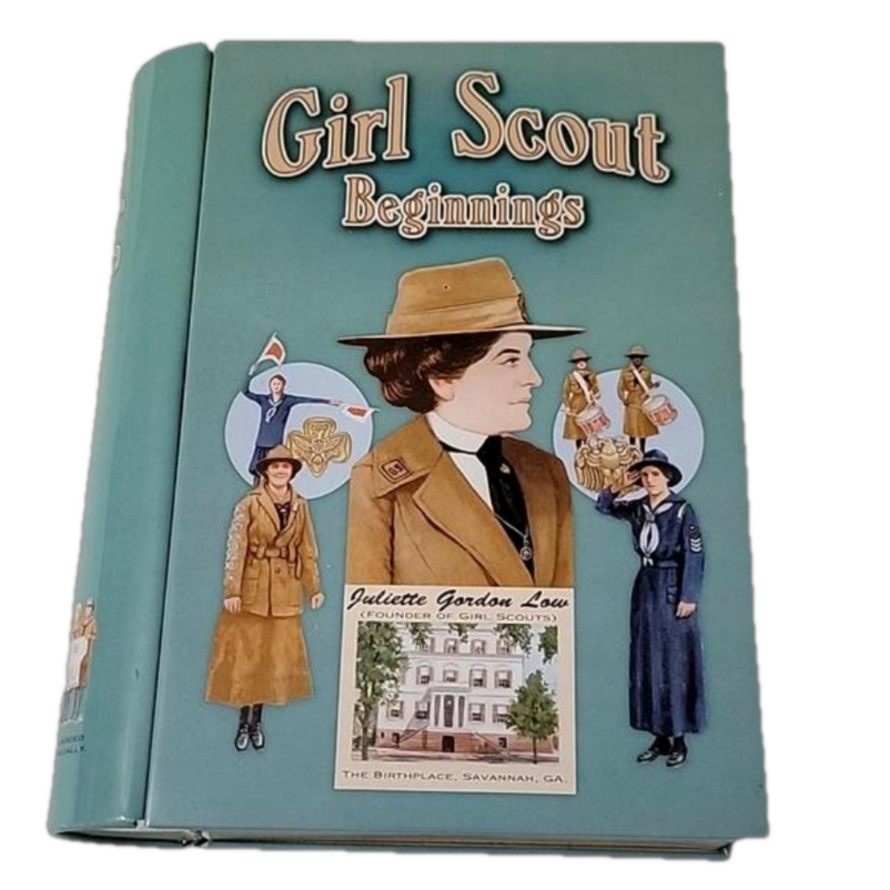 Girl Scouts of Chesapeake Bay Memorabilia Pack NWT